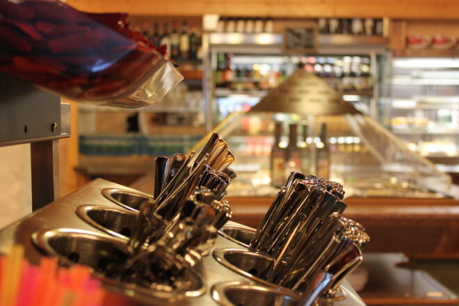 Restaurant Schelpenalp in Balderschwang