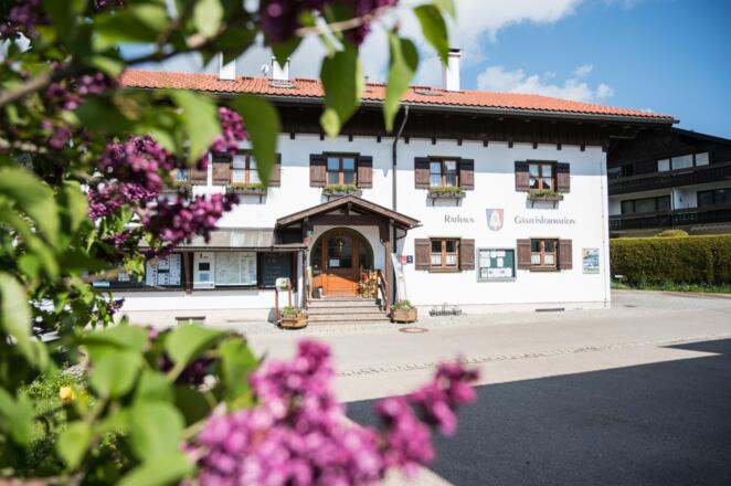 Touristinfo Bolsterlang