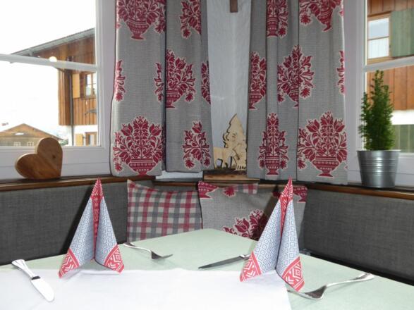 Gasthof Riedbergerhorn in Bolsterlang