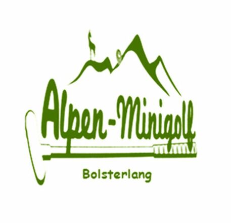 Alpenminigolf Bolsterlang