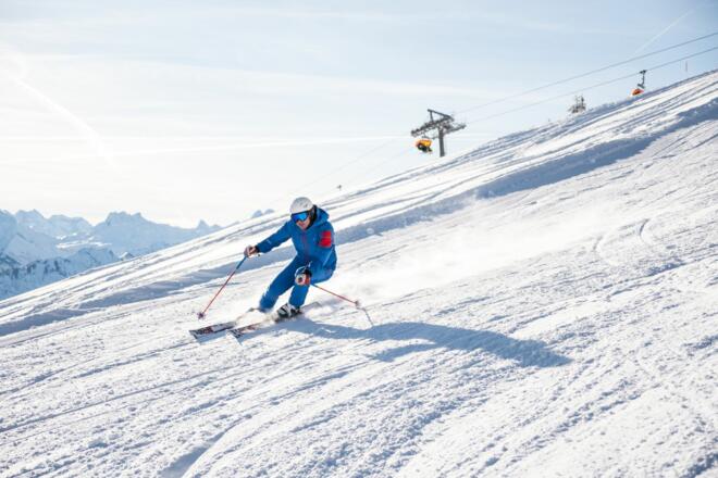 Skischule Bolsterlang