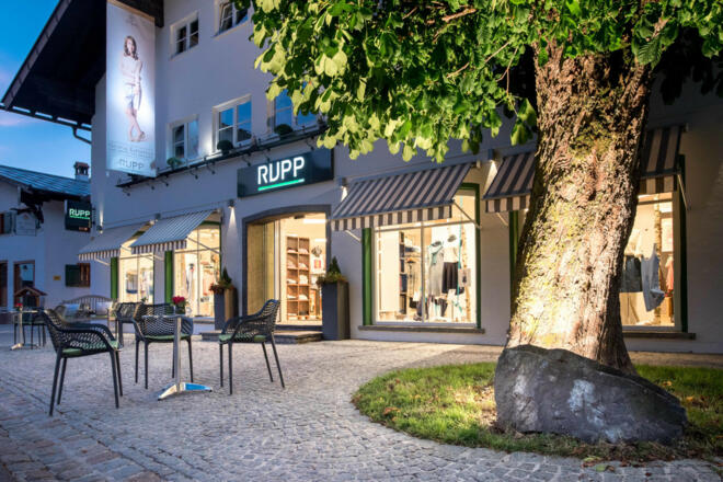 RUPP Moden in Fischen i. Allgäu