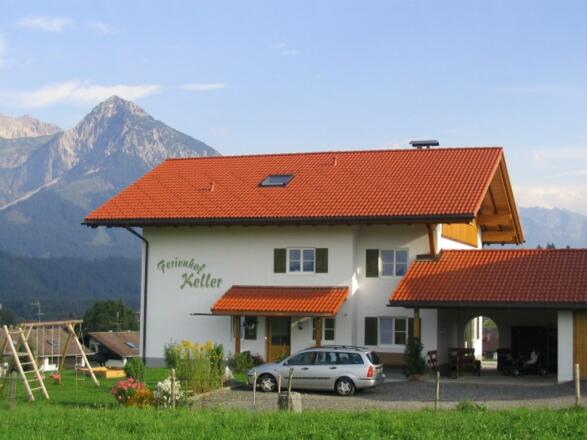 Genießen Sie diese herrliche Aussicht bei uns