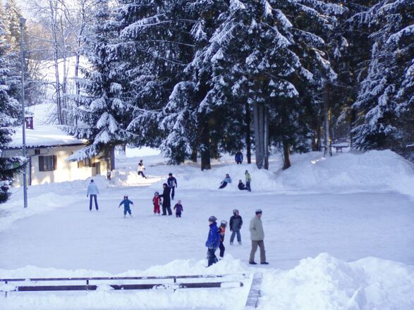 Für Gäste der Hörnerdörfer (mit H-AWC) ist die Benutzung kostenfrei