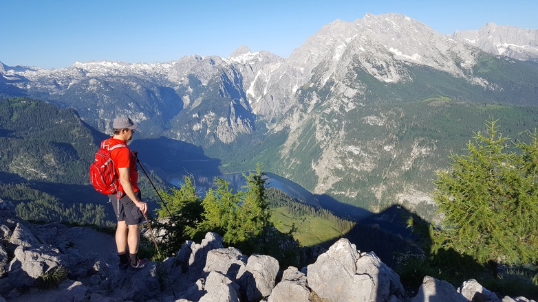 Der Königsblick