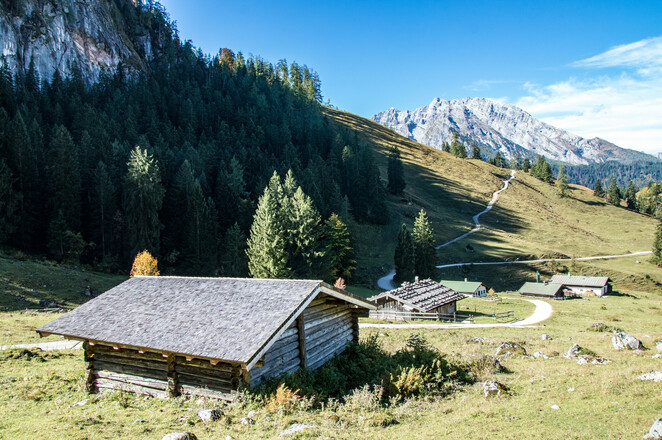 Königsbachalm