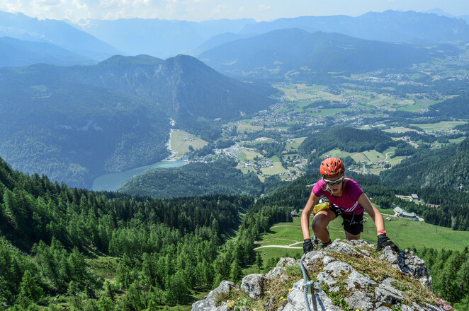 Schützensteig Jenner