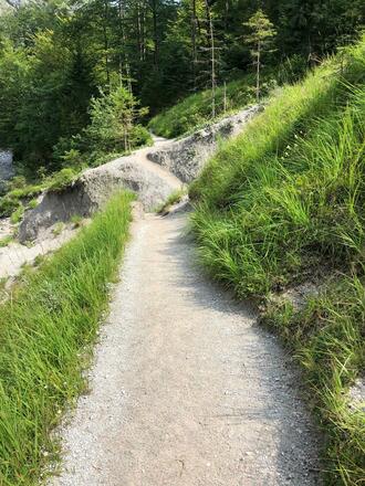 Wanderweg