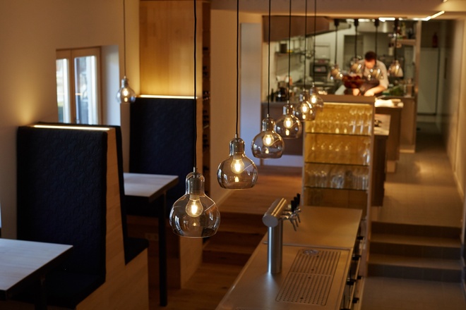 freistil. im Alpenhotel Dora in Ofterschwang