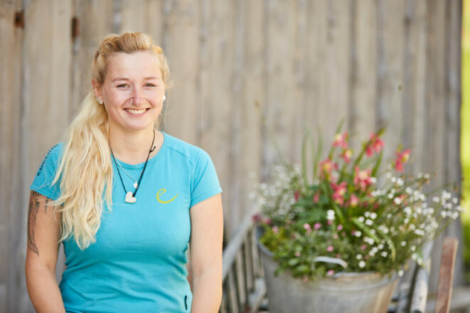 Töpferei s&#039;Alpgfihl - Sophie Mische