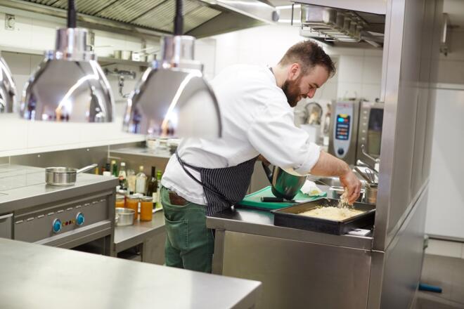 freistil. im Alpenhotel Dora in Ofterschwang