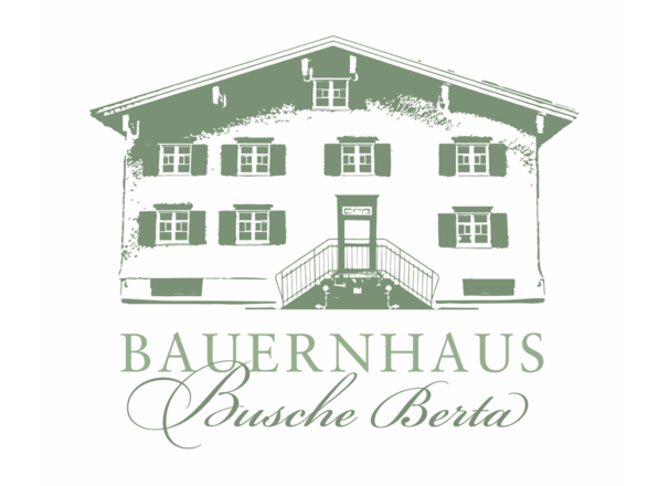 Bauernhaus "Busche Berta"
