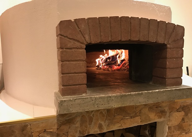 Ristorante-Pizzeria Cortina in Ofterschwang im Allgäu