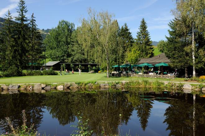 Restaurant Waldhaus in Ofterschwang im Allgäu