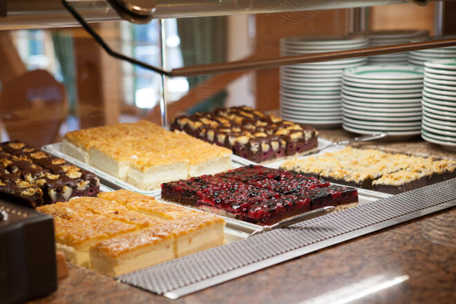 Weltcup Hütte in Ofterschwang im Allgäu