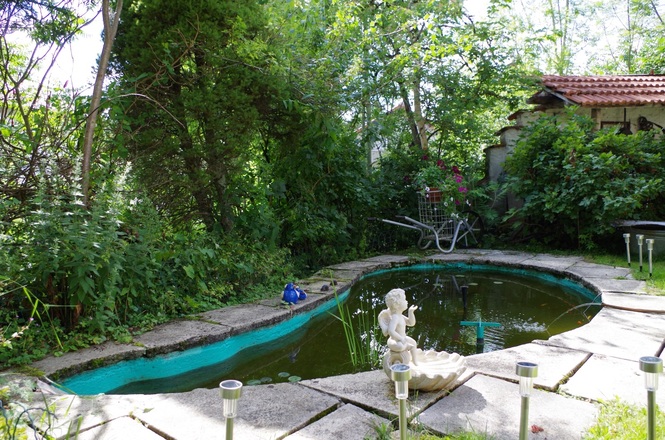 Garten