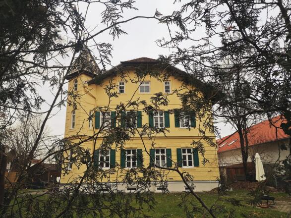 Schönes Stadthaus in Feldmoching