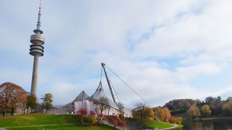 Olympiapark