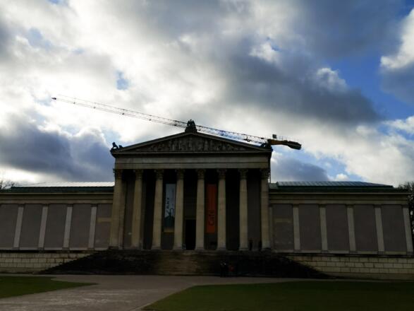 Glyptothek