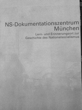 NS-Dokumentationszentrum