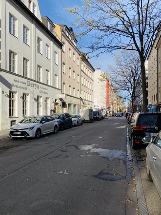 Schillerstraße 34