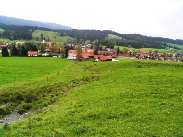 Weitnau