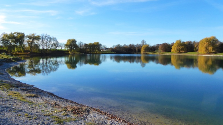 Emmeringer See