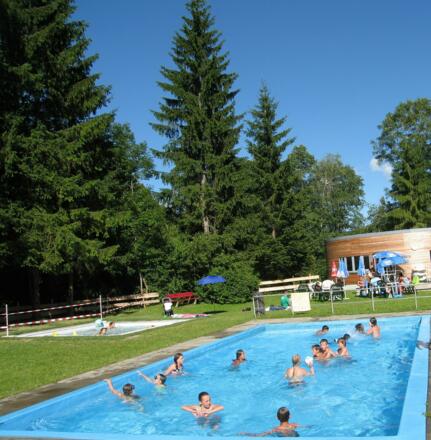 Freibad Seltmans