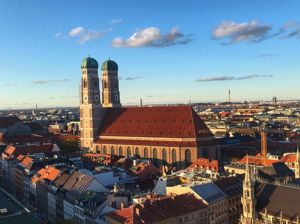 Frauenkirche