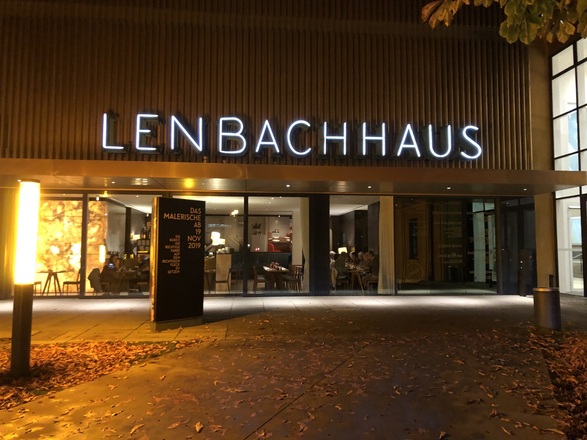 Lenbachhaus