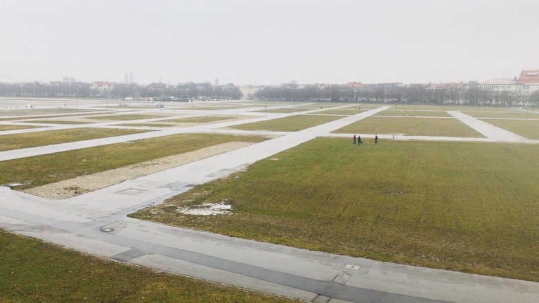 Theresienwiese