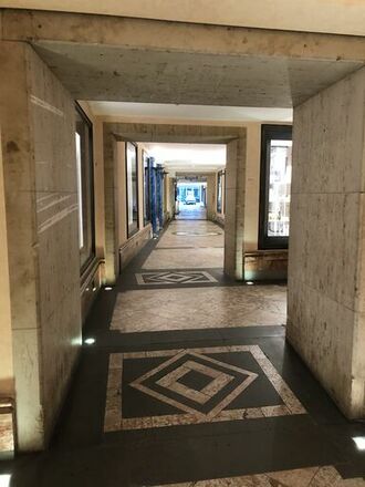 Passage Bayrischer Hof