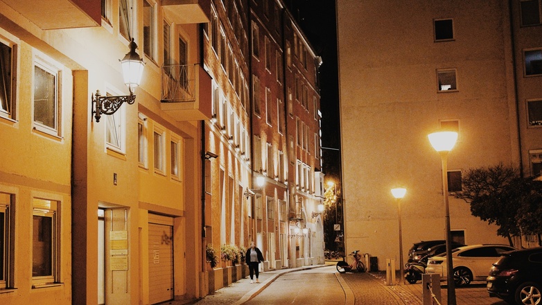 Pflugstraße