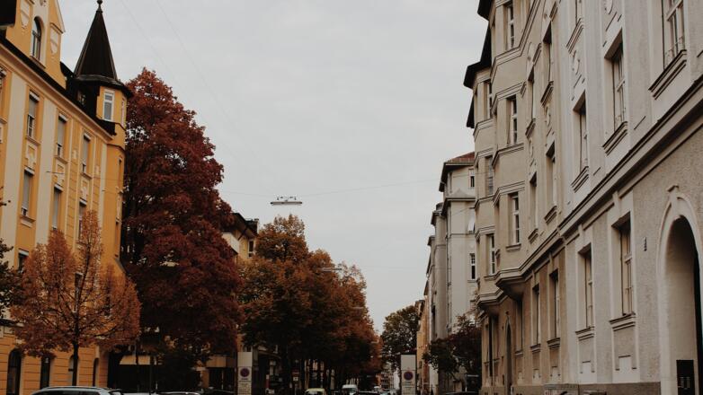 Ainmillerstraße