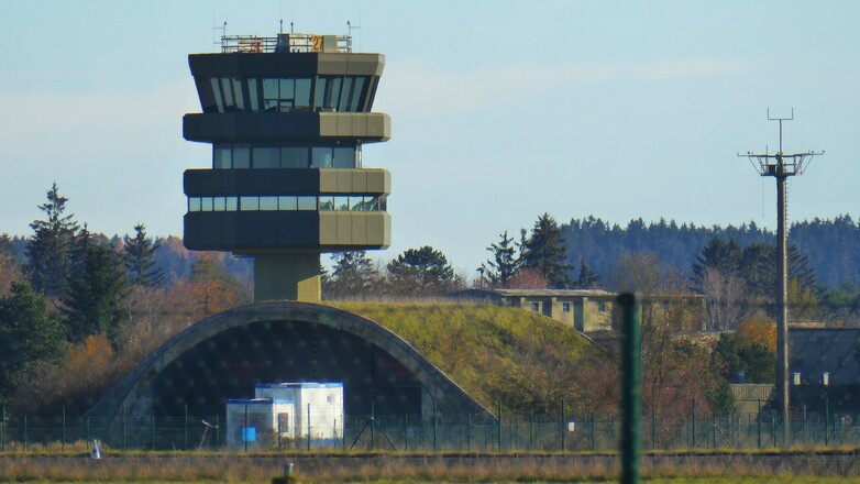 Tower Fliegerhorst Fürstenfeldbruck