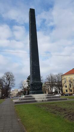 Obelisk 