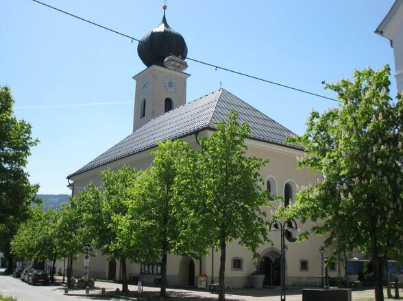 St. Anna Kirche