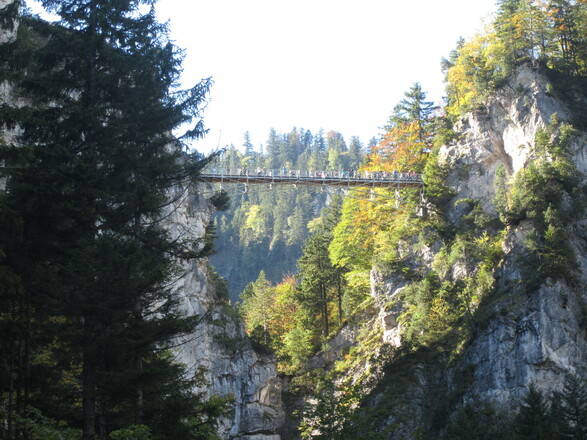 Marienbrücke