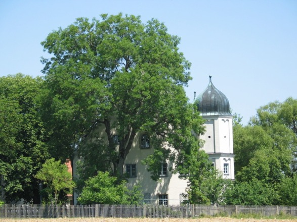 Schloss Maierhofen in Painten-Maierhofen