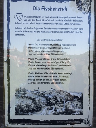 Fischersruh