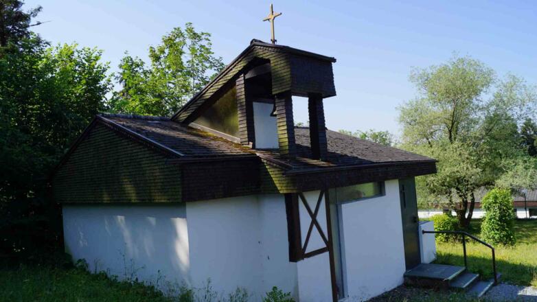 Kappel Hl. Georg