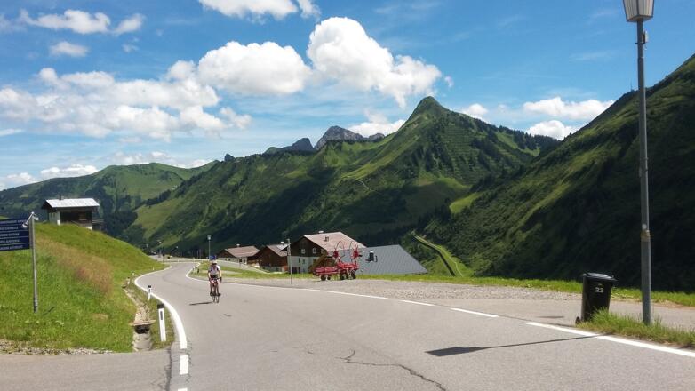 Oberdamüls