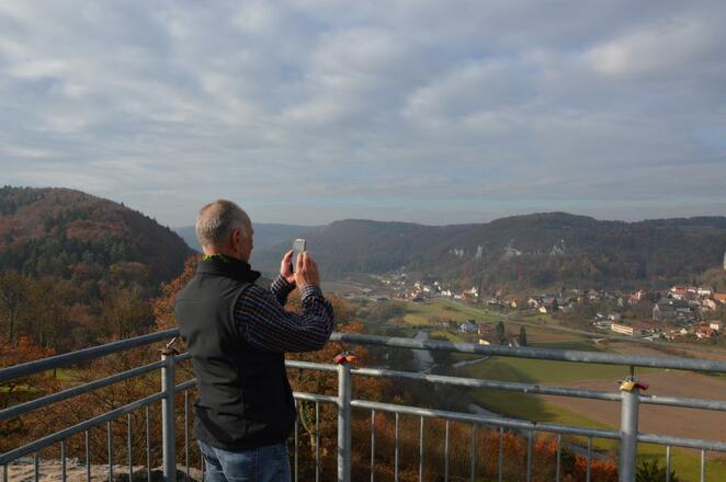 Auf der Neideck