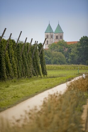 Ehemaliges Kloster Biburg