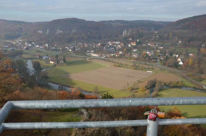Auf der Neideck