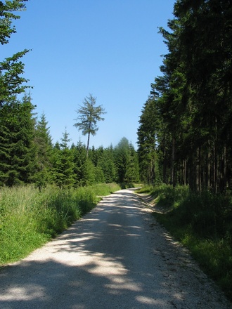 Rundwanderweg Painten 2