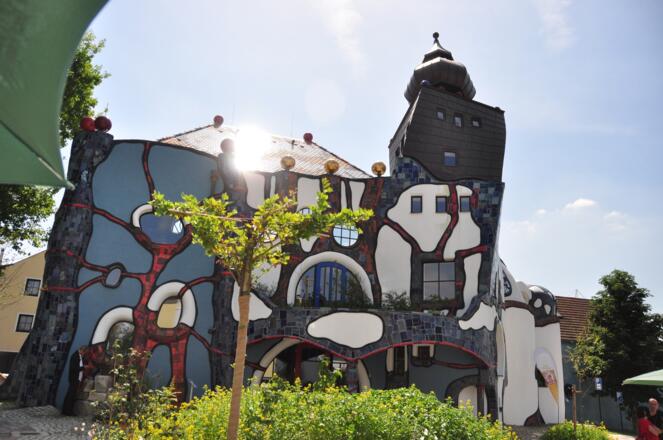 Kuchlbauer´s Bierwelt