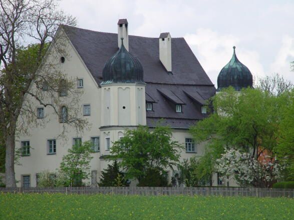 Schloss Maierhofen