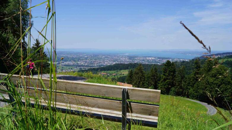 Aussichtspunkt Kapf