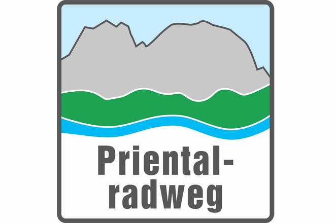 Logo Prientalradweg